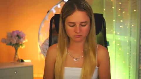 Debora online show from May 2026 06:31:02 AM