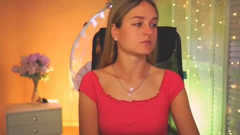 Debora online show from May 2026 03:24:02 AM