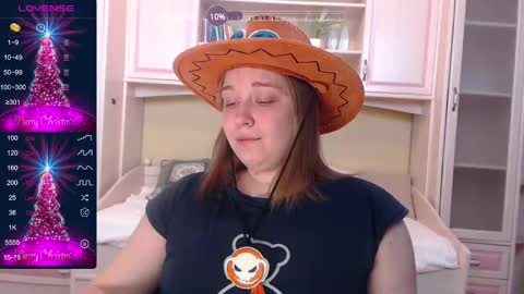 debramust online show from December 2024 11:13:02 PM