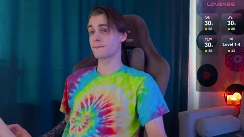 Samuel online show from March 2026 03:22:01 PM