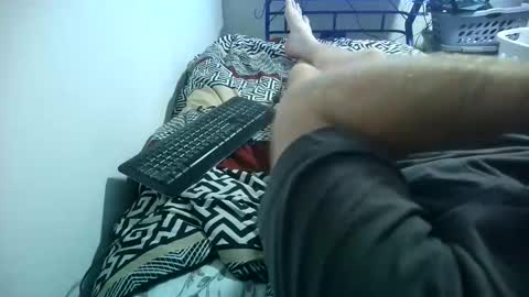 Deceptacon online show from November 2025 07:34:02 PM