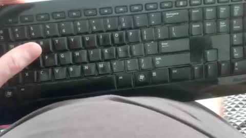 Deceptacon online show from November 2025 03:00:02 PM