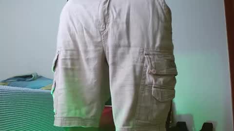 Santiago online show from December 2024 08:37:01 PM