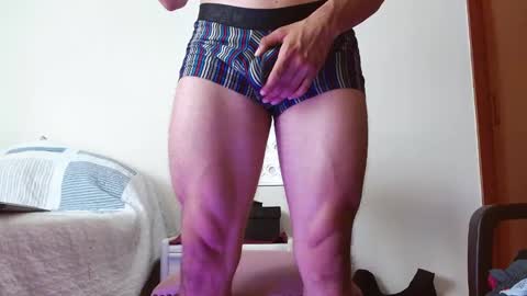 Santiago online show from January 2025 02:53:02 PM