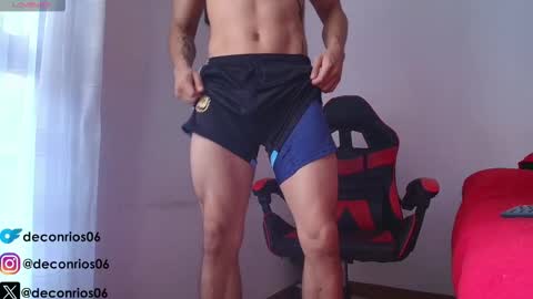 Santiago online show from October 2025 08:55:02 PM