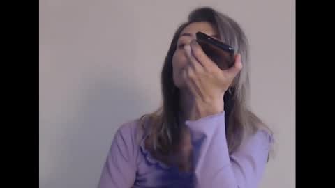 Snapshot of deelightfull chatting on February 2025 12:58:02 PM Deelightfull online show from February 2025 12:58:02 PM