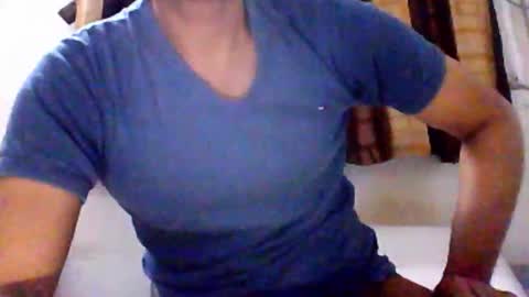 Snapshot of deepak4ualways chatting on October 2025 05:53:02 PM sandy4umylove2014 online show from October 2025 05:53:02 PM