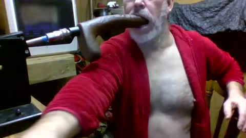 Deepthroat My Big Dildos online show from January 2025 04:03:01 PM
