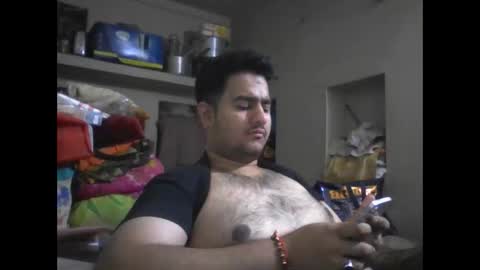 deepu1248 online show from March 2026 03:00:02 AM