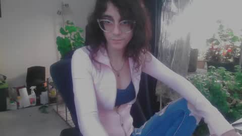 Alinochka online show from June 2026 03:36:01 PM