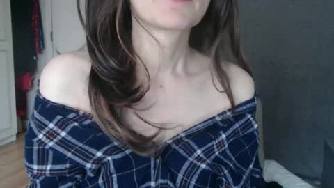 KamiDevi online show from November 2025 02:35:01 PM