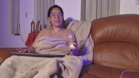 Andre  online show from February 2025 09:33:01 AM