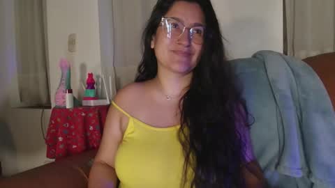 Andre  online show from November 2025 02:13:01 AM