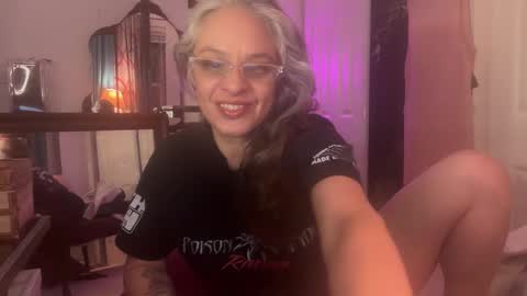 Tori online show from February 2026 02:26:01 AM