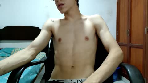 DEIVY online show from October 2025 08:09:02 PM