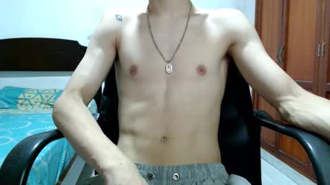 DEIVY online show from October 2025 09:59:02 PM