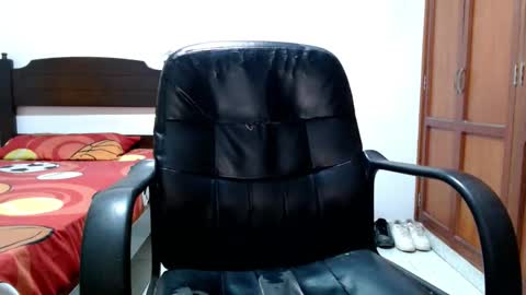 DEIVY online show from February 2026 10:08:02 PM