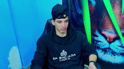 Snapshot of deiby_baby chatting on September 2025 06:44:02 PM DEIBY online show from September 2025 06:44:02 PM