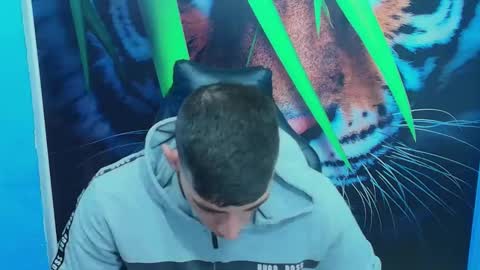 Snapshot of deiby_baby chatting on September 2025 07:41:01 PM DEIBY online show from September 2025 07:41:01 PM