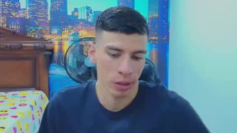 DEIBY online show from November 2025 09:14:01 PM