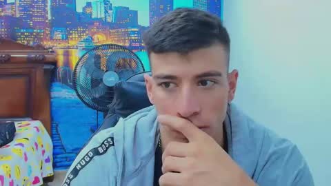 DEIBY online show from November 2025 02:49:02 PM