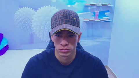 DEIBY online show from November 2025 04:18:02 PM