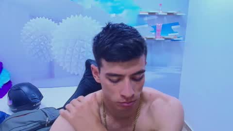 DEIBY online show from November 2025 10:53:02 PM