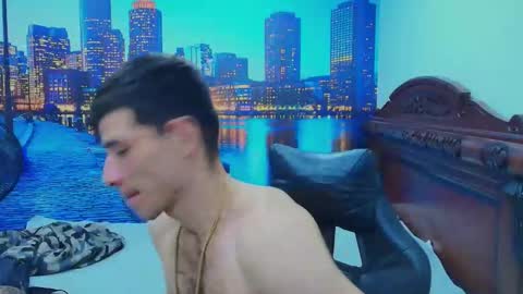 DEIBY online show from December 2025 01:47:01 AM