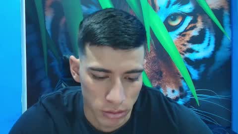 DEIBY online show from February 2026 03:52:02 PM