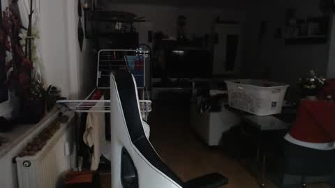 deinprinz2312 online show from January 2026 05:21:01 AM