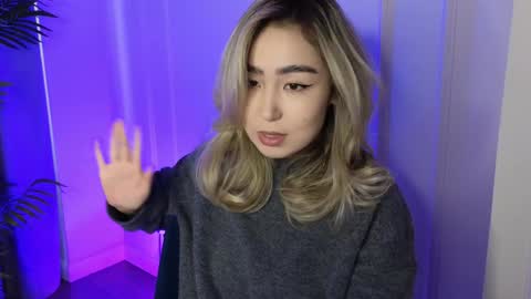 sexy bimbo little kitty asian misstress quen princes sexy girl you can just call me pleasure online show from December 2024 06:15:01 AM