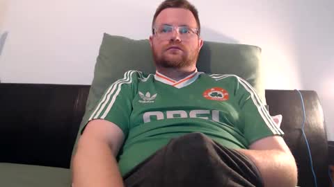 Deise Dude online show from September 2025 08:31:01 PM