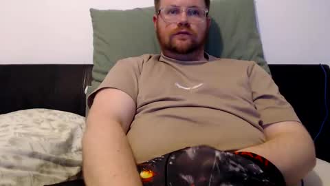 Deise Dude online show from March 2026 11:22:02 PM