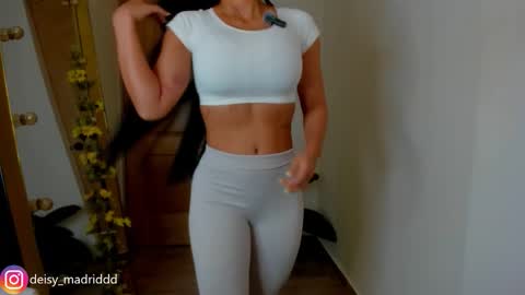 Snapshot of deisy_madrid chatting on February 2026 10:04:02 PM deisymadrid online show from February 2026 10:04:02 PM