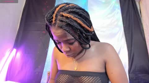 deisyharper online show from December 2024 10:36:01 AM