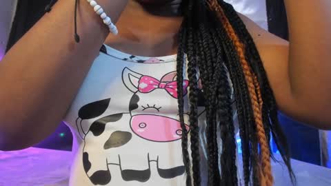 deisyharper online show from December 2024 10:03:02 AM