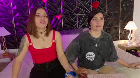 deisywalker online show from March 2026 06:34:02 PM