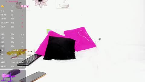 Snapshot of deisyway chatting on February 2025 06:30:01 PM deisy online show from February 2025 06:30:01 PM