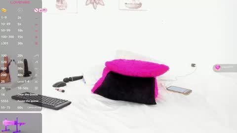 Snapshot of deisyway chatting on February 2025 06:05:01 PM deisy online show from February 2025 06:05:01 PM