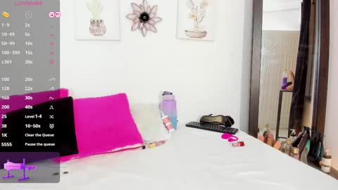 Snapshot of deisyway chatting on February 2025 02:25:02 PM deisy online show from February 2025 02:25:02 PM