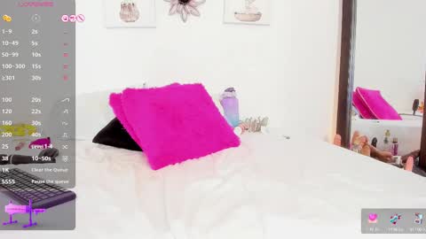 Snapshot of deisyway chatting on February 2025 06:09:02 PM deisy online show from February 2025 06:09:02 PM