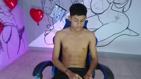 Deivid online show from September 2025 12:23:02 AM