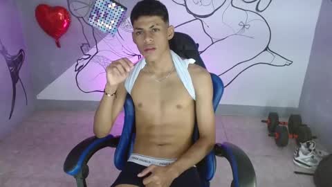 Deivid online show from October 2025 01:12:02 AM