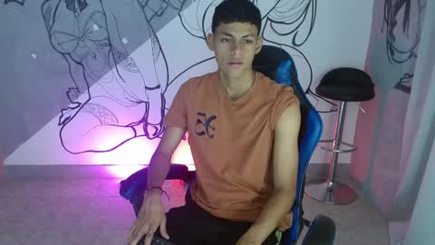 Deivid online show from November 2025 12:21:02 AM