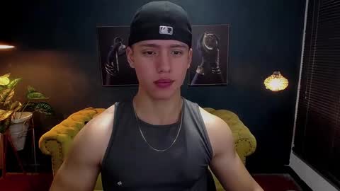 Deivid online show from October 2025 01:51:02 PM