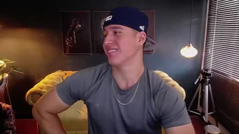 Deivid online show from February 2026 01:15:01 PM