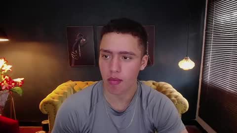 Snapshot of deivid_parker chatting on April 2026 02:12:02 PM Deivid online show from April 2026 02:12:02 PM