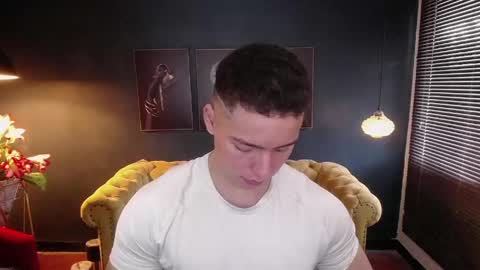 Snapshot of deivid_parker chatting on May 2026 02:12:01 PM Deivid online show from May 2026 02:12:01 PM