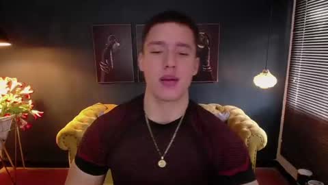 Snapshot of deivid_parker chatting on June 2026 02:06:02 PM Deivid online show from June 2026 02:06:02 PM