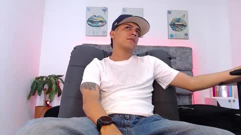 Deivid online show from September 2025 08:19:01 AM